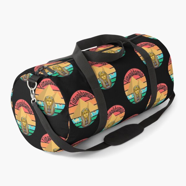 Item preview,  Tutankhamun Vector - Great Pyramids Of Giza  designed and sold by Sonatablue.