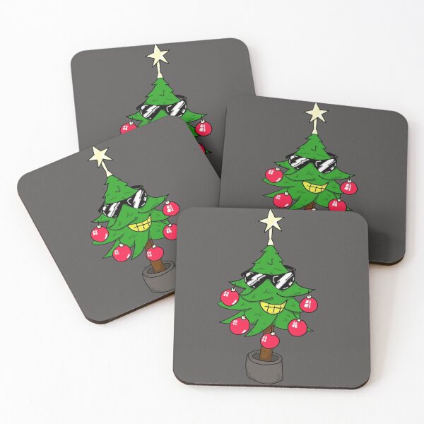 Item preview, Christmas tree designed and sold by AyseAkcay.