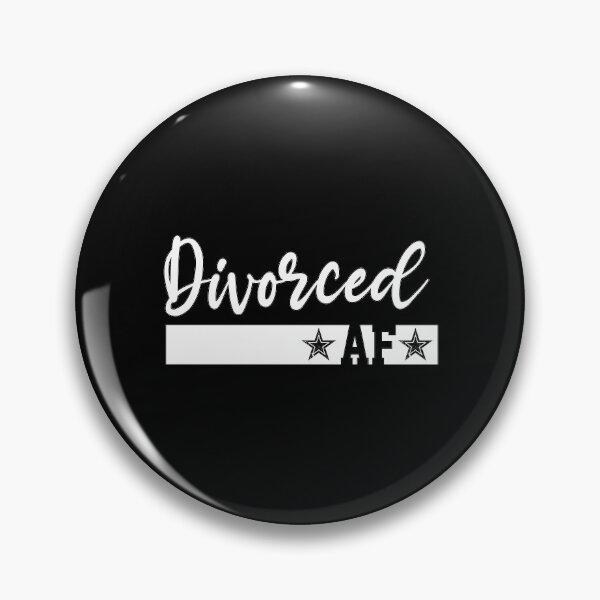 Item preview, divorced funny sarcastic offended divorce saying Divorced AF christmas  gift ,  meme for adults designed and sold by joygift369.