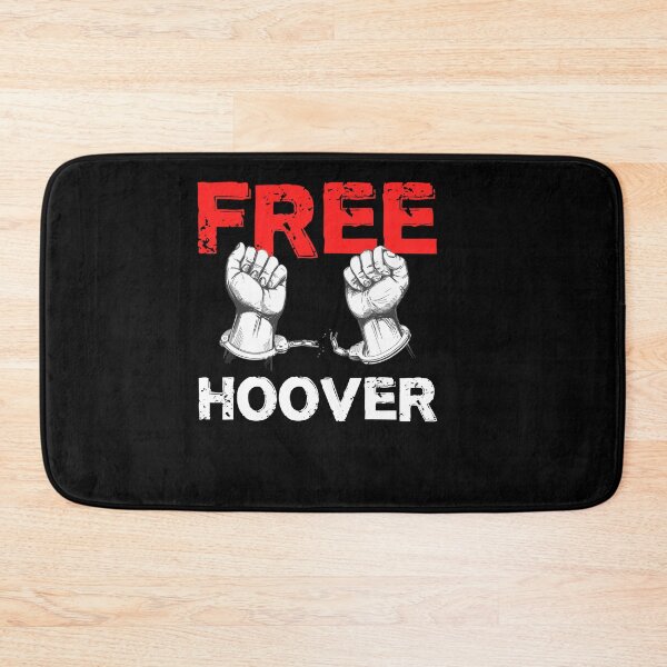 Item preview, free hoover  designed and sold by Havic  Tees.