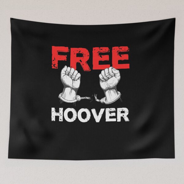 Item preview, free hoover  designed and sold by Havic  Tees.