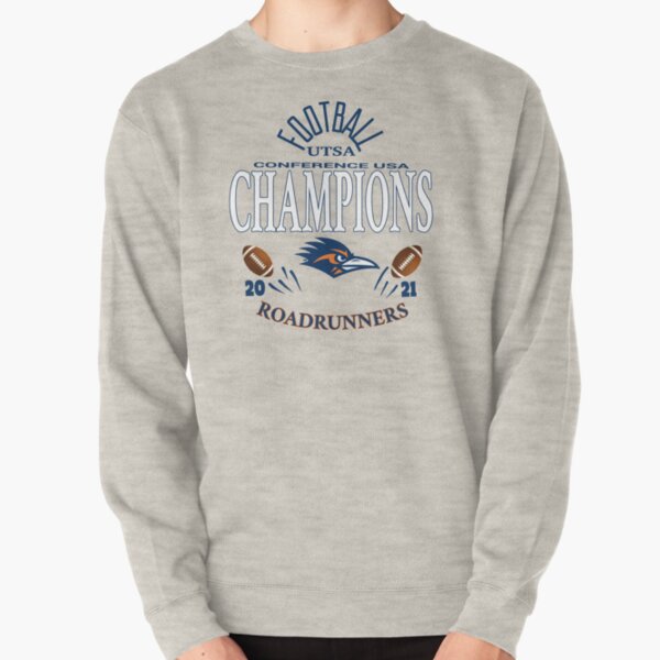 utsa sweatshirt