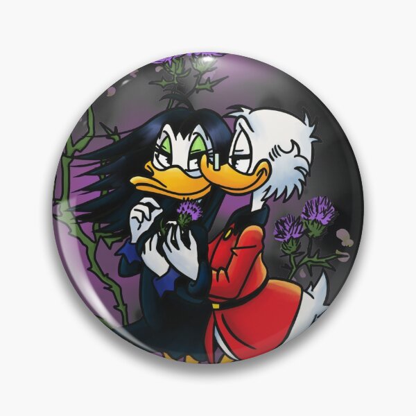 Item preview, Dimeshipping - Thornbirds designed and sold by McDuck Department Store.