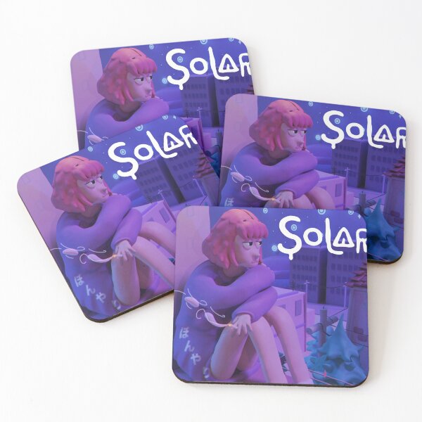 Item preview, Solar Fenice "LoFi girl" designed and sold by SolarFenice.