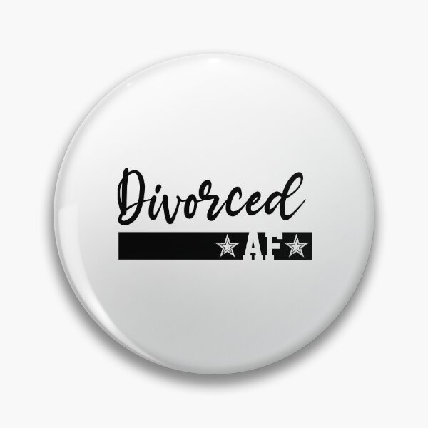 Item preview, divorced funny sarcastic offended divorce saying Divorced AF christmas  gift ,  meme for adults designed and sold by joygift369.