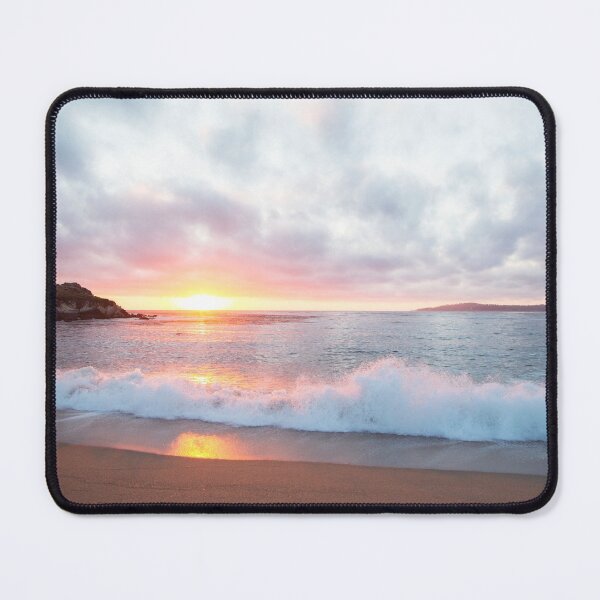 Item preview, Beautiful Sunset Beach designed and sold by newburyboutique.