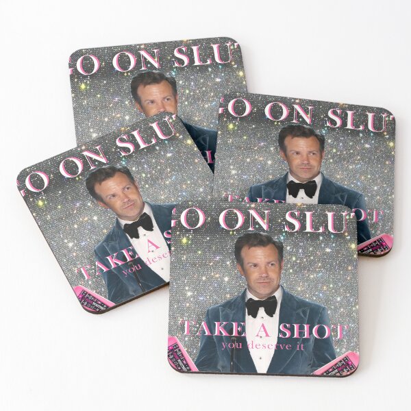 Item preview, jason sudeikis loves you designed and sold by Maggie Rodgers.