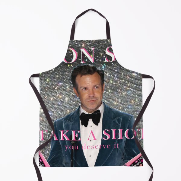 Item preview, jason sudeikis loves you designed and sold by Maggie Rodgers.