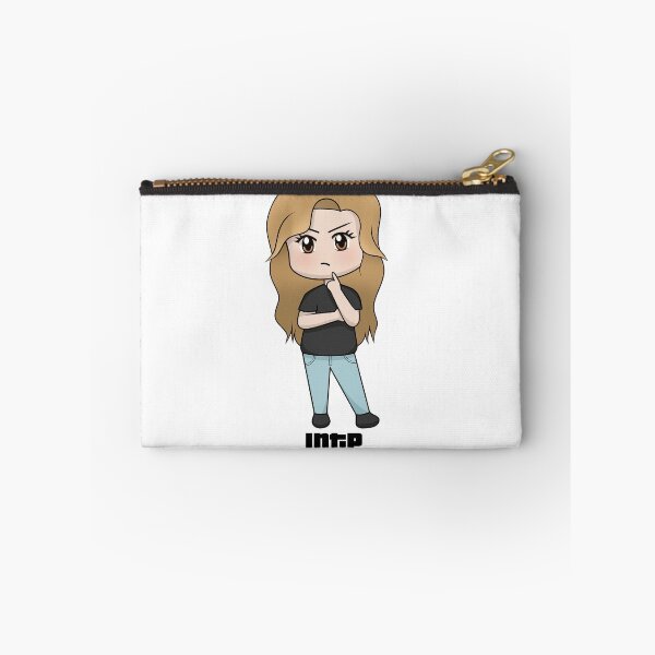 Item preview, Chibi INTP designed and sold by mbtimes.