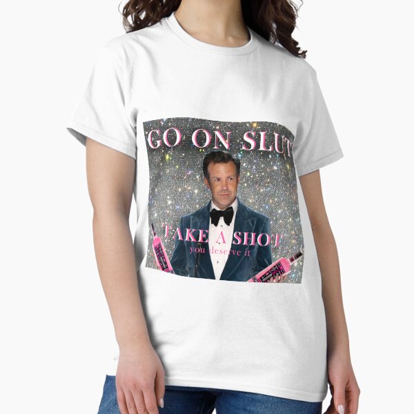 Item preview, jason sudeikis loves you designed and sold by Maggie Rodgers.