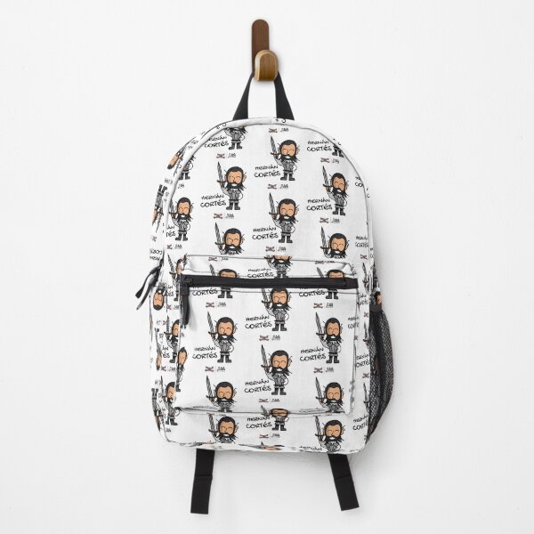 Item preview, Design dedicated to Hernán Cortés designed and sold by jesumedina.