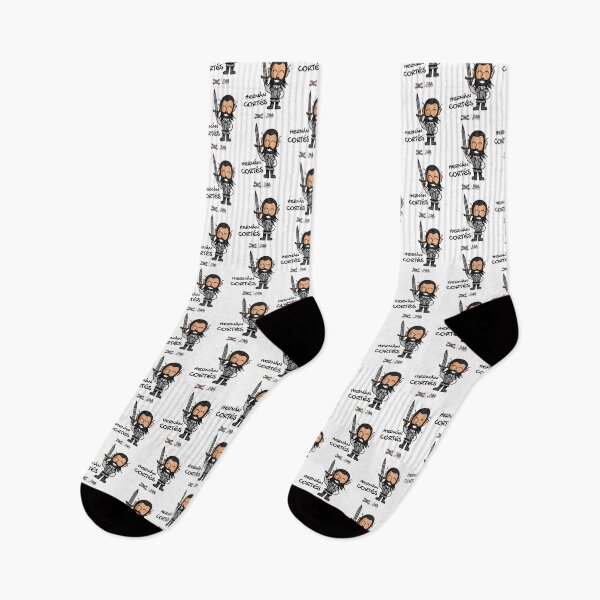 Item preview, Design dedicated to Hernán Cortés designed and sold by jesumedina.