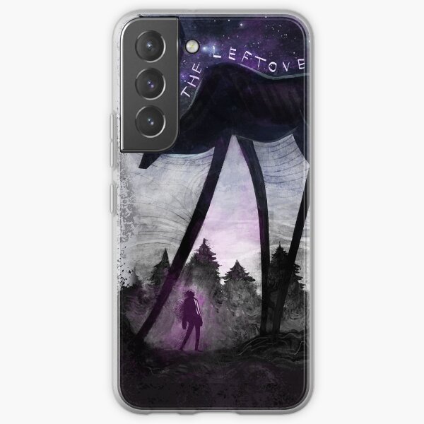Leftovers Samsung Galaxy Soft Case