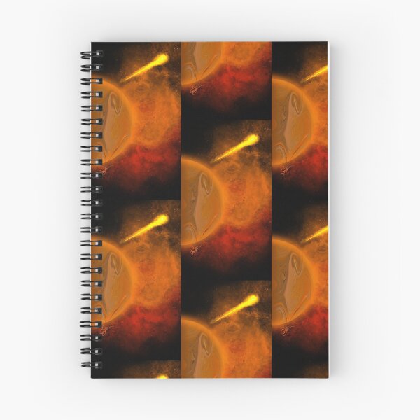 Item preview, Fire Furry  designed and sold by EGCreativeArt.