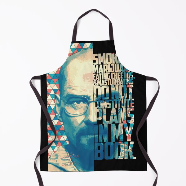 Item preview, Walter White Heisenberg Braking Bad quote. designed and sold by Enea Kelo.
