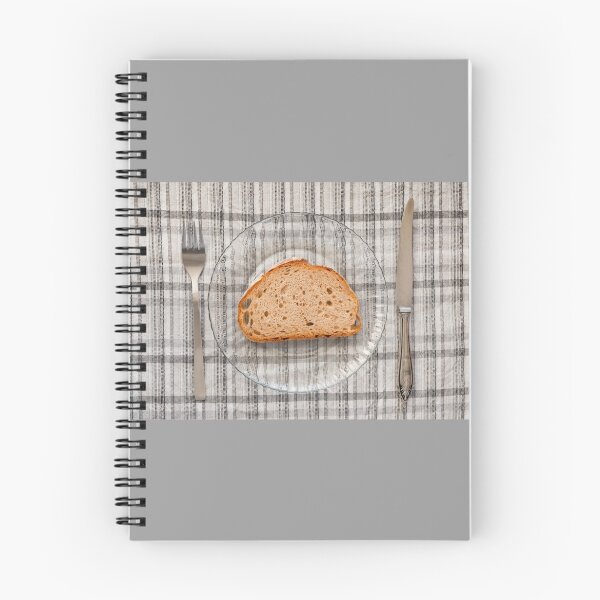 Item preview, Bread slice poor meal designed and sold by Arletta Cwalina.