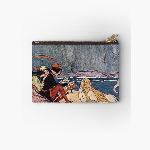 Item preview, Mermaids Gift by Maginel Wright Enright  designed and sold by ArtHistoryLover.