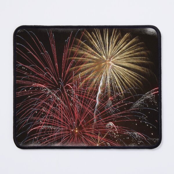 Item preview, Fireworks New Year designed and sold by NewLevelClo.