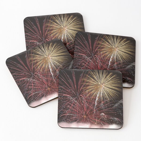 Item preview, Fireworks New Year designed and sold by NewLevelClo.