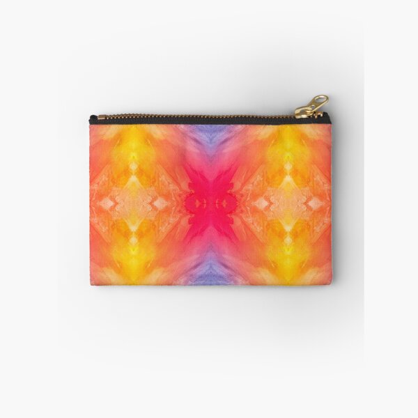 Item preview, Rainbow Light Burst Pattern designed and sold by Designs By YL.