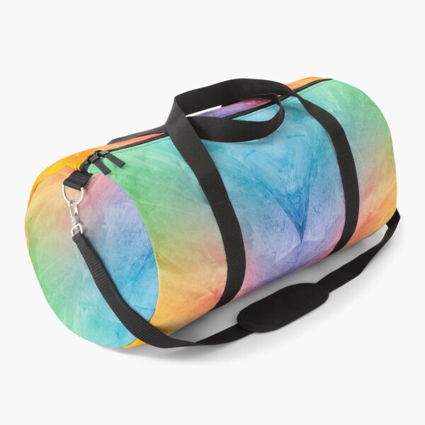 Item preview, Rainbow Light Burst Pattern designed and sold by Designs By YL.