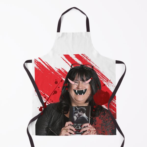 Item preview, Original Character: Author of Romance Fanfiction Book That Doesn't Understand Copyright Laws or Fair Use and Attacks People Who Use Her Work designed and sold by SelloutCentral.