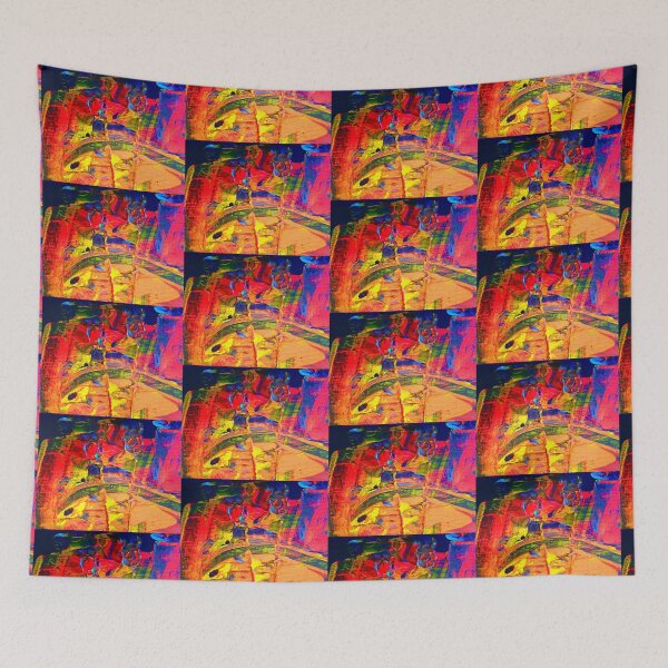 Item preview, Abstract 2021 291 designed and sold by Shulie1.