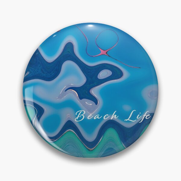 Item preview, Beach Life designed and sold by RRP-Merchandise.