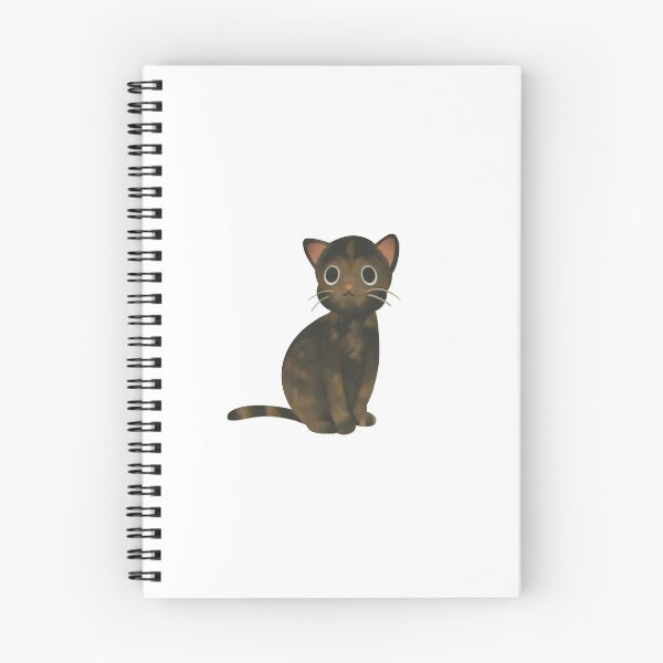 Item preview, Tortoiseshell Cat designed and sold by kaitpaints.