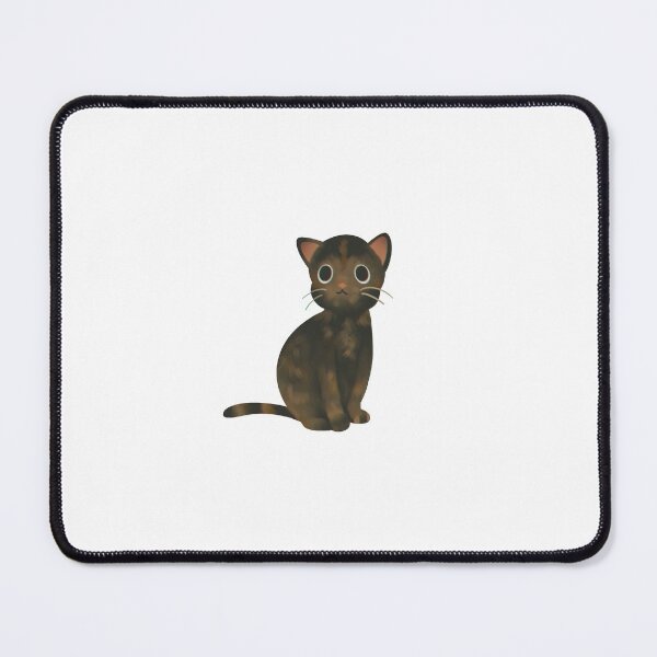 Item preview, Tortoiseshell Cat designed and sold by kaitpaints.