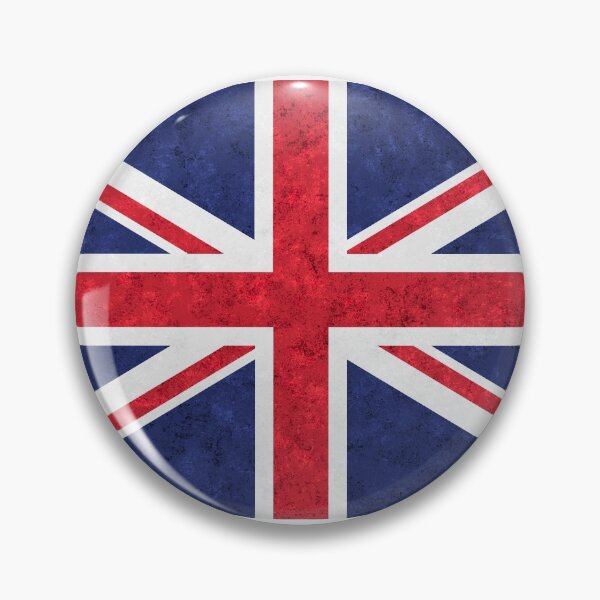 Item preview, Flag of the United Kingdom designed and sold by Enzwell.