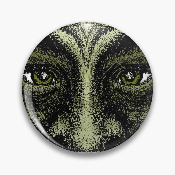 Item preview, The Green Face designed and sold by John Chadwick.