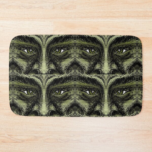 Item preview, The Green Face designed and sold by John Chadwick.