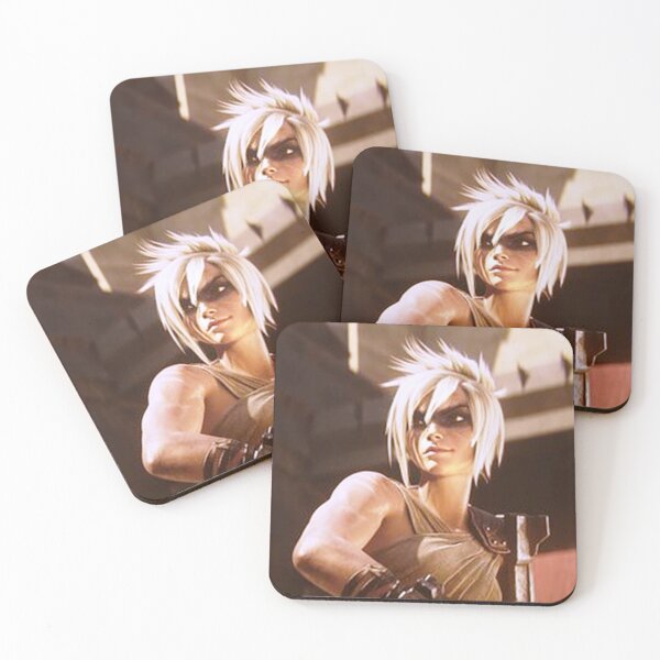 Item preview, 3D GAMES&ANIMES designed and sold by LUK0arts.