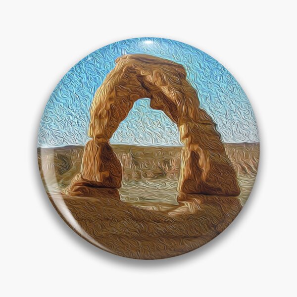 Item preview, Delicate Arch designed and sold by jpalm715.