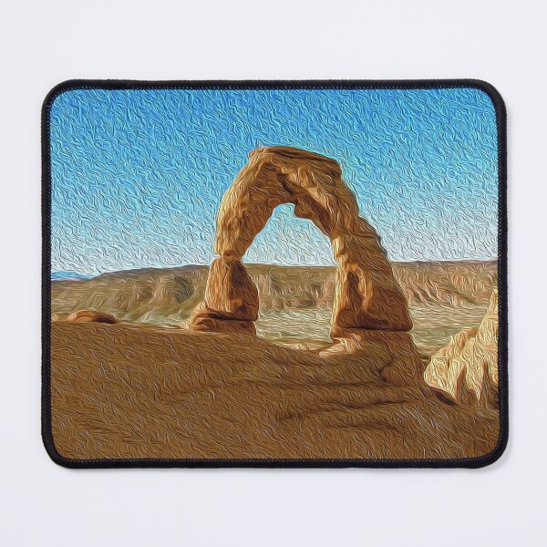 Item preview, Delicate Arch designed and sold by jpalm715.