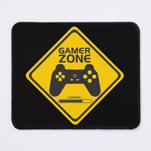 Item preview, Gamer Zone designed and sold by Jujuzinha21.