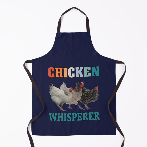 Item preview, Chicken Whisperer designed and sold by shirt-planet.