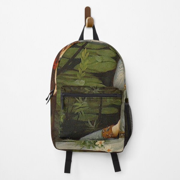 Item preview, Ophelia by John William Waterhouse  designed and sold by ArtHistoryLover.