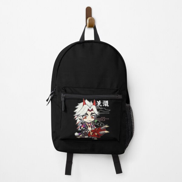 Item preview, Genshin Impact Arataki Itto designed and sold by Omagatoki.