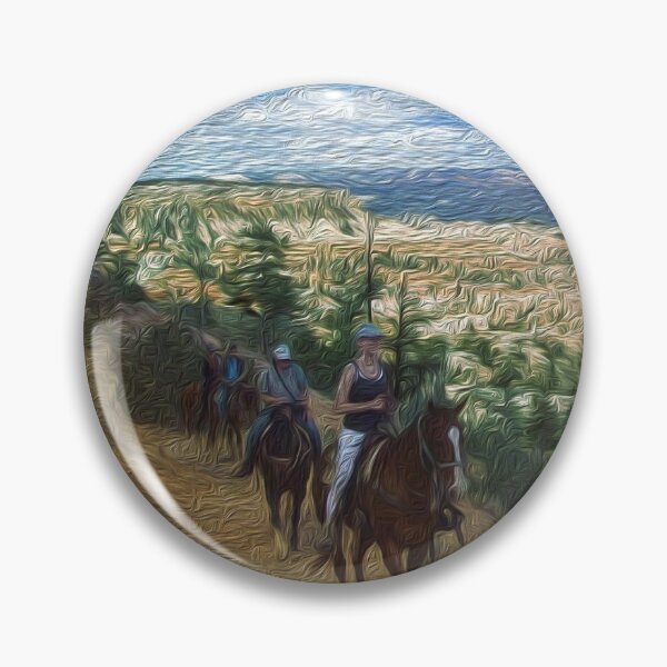 Item preview, Horse Ride at Bryce Canyon designed and sold by jpalm715.