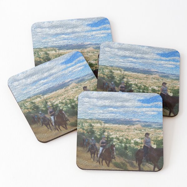 Item preview, Horse Ride at Bryce Canyon designed and sold by jpalm715.