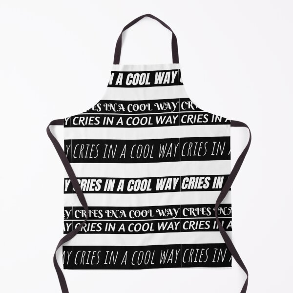 Item preview, Llora de una manera genial designed and sold by Rainbows Rock.