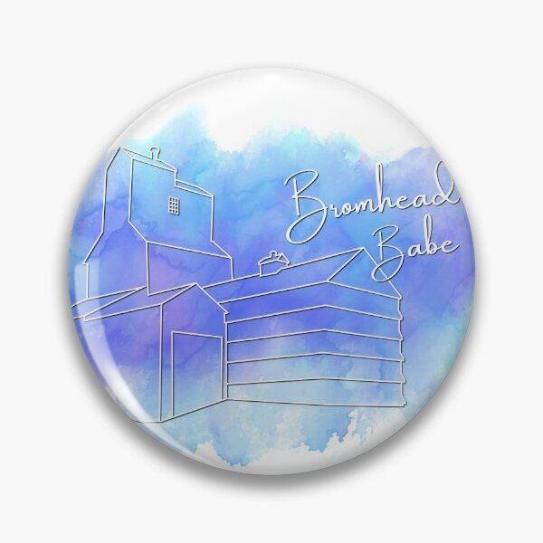 Aperçu de l'œuvre Bromhead bébé créée et vendue par MyDesignRox.