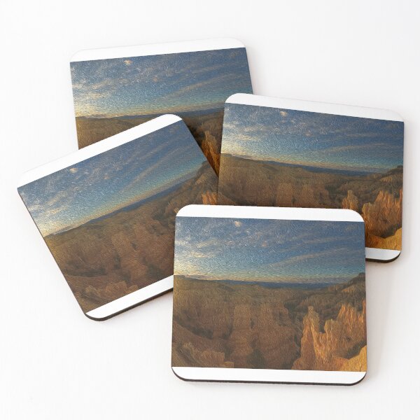 Item preview, Fairyland Sunrise at Bryce designed and sold by jpalm715.