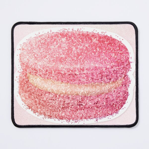 Item preview, Blush Pink Macaroon  designed and sold by newburyboutique.