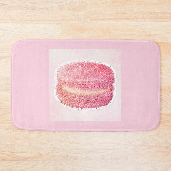 Item preview, Blush Pink Macaroon  designed and sold by newburyboutique.