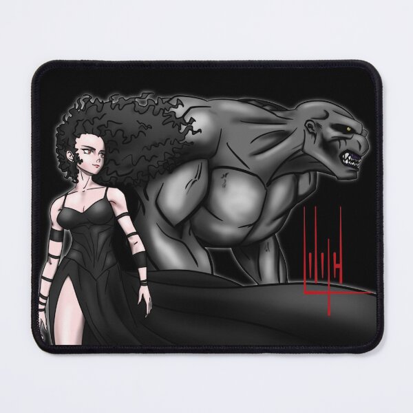 Item preview,   Lilith comic book  anime character Lilith  manga art  designed and sold by osman81.