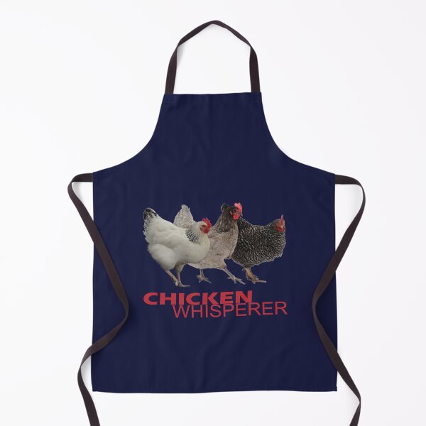 Item preview, Chicken Whisperer Chicken Whisperer designed and sold by shirt-planet.