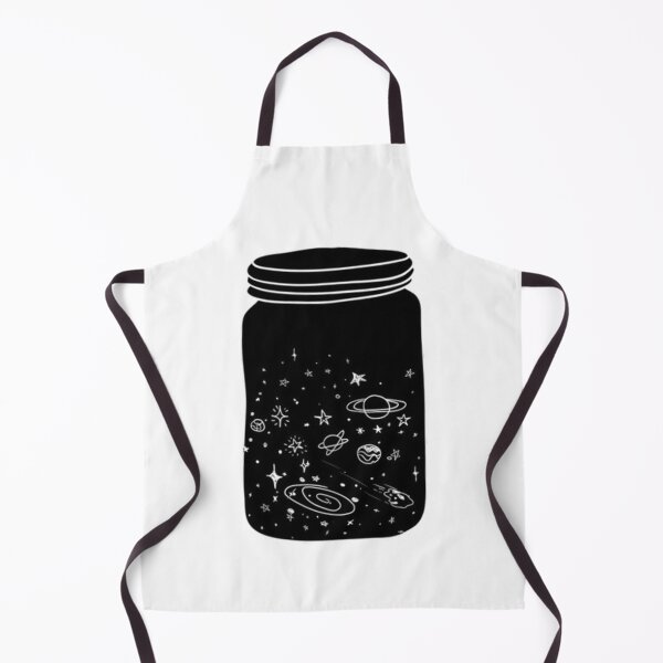 Item preview, Universo en un frasco designed and sold by Cosix.
